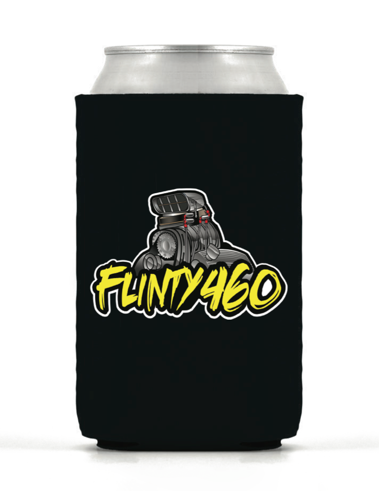 Stubby Holder