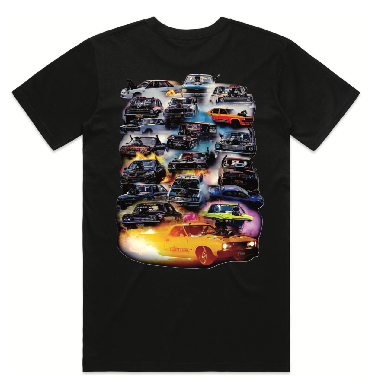 Kids Short Sleeve T-Shirt