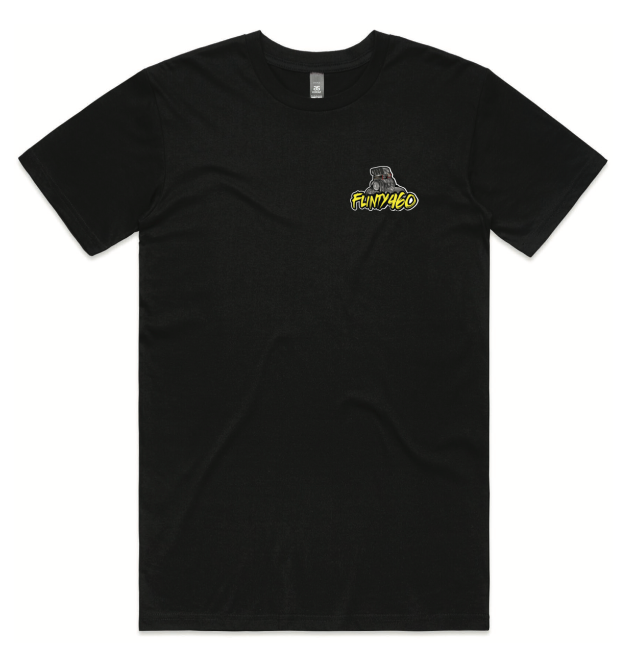 Kids Short Sleeve T-Shirt