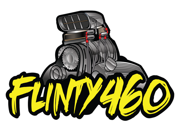 Flinty460