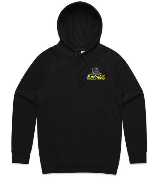 Adult Hoodie