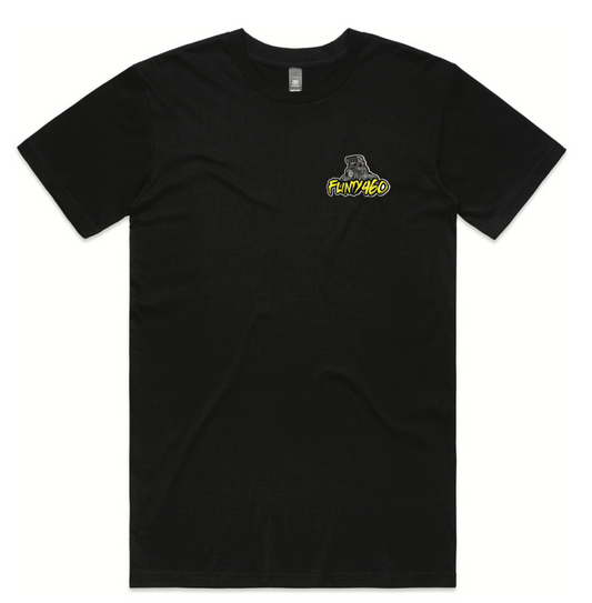 Kids Short Sleeve T-Shirt